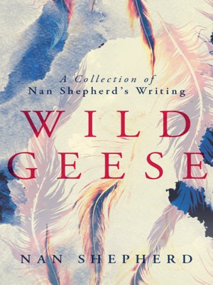 cover image of Wild Geese